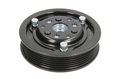 Зчеплення електромагнітний компресор k фото №1