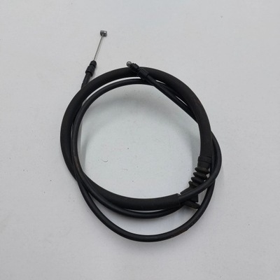 2014 mini one - cooper f56 f55 трос капот 62580110 фото №1