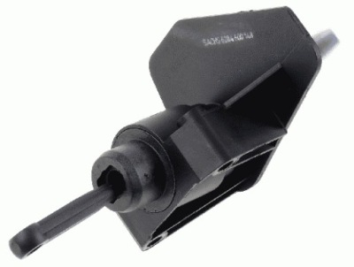 Sachs насос зчеплення ford fiesta 98-02 фото №1