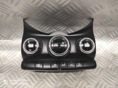 Панель кондиционера воздуховод mini оригинальный номер 9354509 фото №1