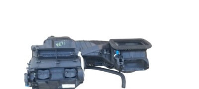 Обігрівач кондиціонера skoda yeti 1.8 tsi фото №1