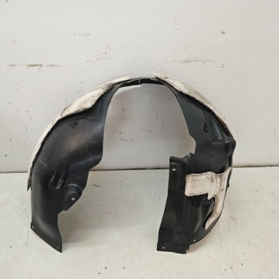 Подкрылок правое перед передние tesla model x plaid 2022r 158512900c фото №1