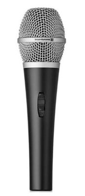 Beyerdynamic TG V 35S Mikrofon wokalowy dynamiczny