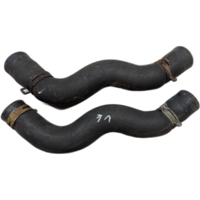 Jeep grand cherokee wk 05-10 crd wąż шланг wody фото №1