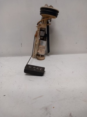 Насос топлива opel vectra фото №1