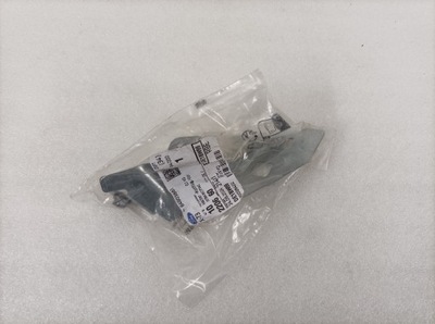 Ford focus mk4 кронштейн крыла левый jx7b-a16c177-ac фото №1