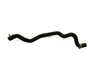 Bmw f10 f11 шланг труба wąż охолодження wody рідина оригінал 9119168 фото №1