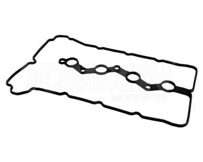 Прокладка кришки клапанів mitsubishi фото №1