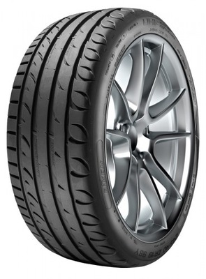 1x Riken ULTRA HIGH PERFORMANCE FR 215/55R17