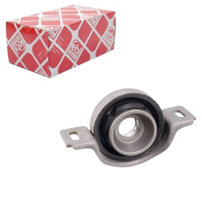 Febi bilstein 32709 подвеска, wał приводной фото №1