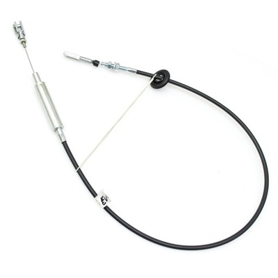 Трос переключения передач chatenet ch26 v2 фото №1