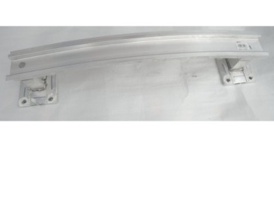 Mercedes w167 gle балка бампера оригинал фото №1