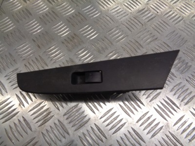 Панель управление стекло правый перед mazda 3 фото №1