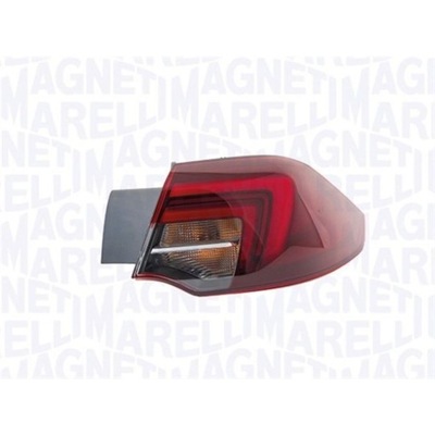 TAPACUBO FARO OPEL INSIGNIA B 17- DERECHA  