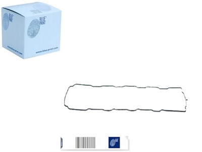 Blue print прокладка крышки клапанов nissan patrol фото №1