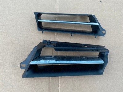 Решітка решітка радіатора alfa romeo 156 фото №1