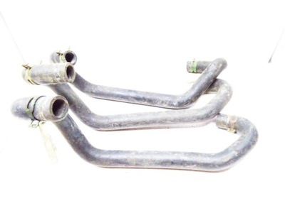 Trafic ii vivaro primastar шланг wąż труба wody 1.9 dci фото №1