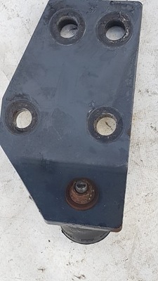 Лист кронштейн кронштейн daf xf 105 , 85 cf 6x2 bdf фото №1