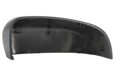 Корпус защита зеркало правая загрунтованный jeep compass ii 11.2016- фото №1