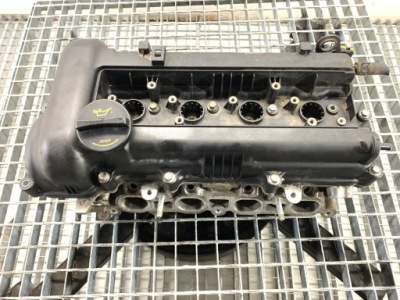 Головка hyundai ix20 1.4 90km фото №1