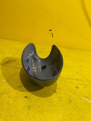 Mini cooper one r50 - корпус дзеркало - лівий фото №1