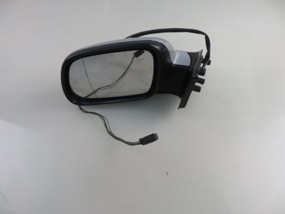 Дзеркало ліва peugeot 307 break 3e фото №1