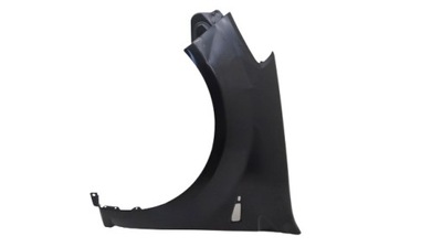 Dacia sandero i 08-12 передний левый крыло фото №1