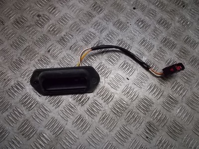 Датчик дверь renault kangoo ii 1.5 dci фото №1