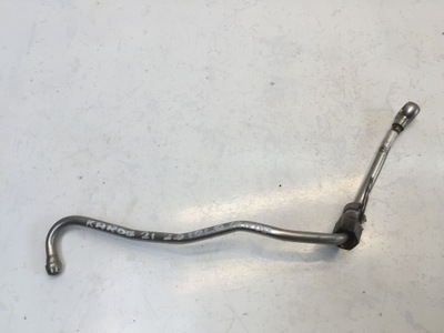 Skoda оригінальний номер 04l145771j труба шланг оливи турбіни фото №1