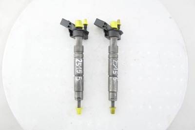 NOZZLE MERCEDES W164 W219 W221 W251 3.0CDI V6  