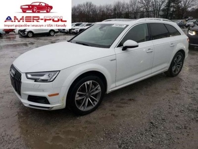 Audi A4 Allroad Audi A4 allroad Prestige 45 TF...