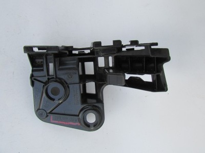 Vw t-roc направляющая бампера 2ga807453a задняя левый фото №1