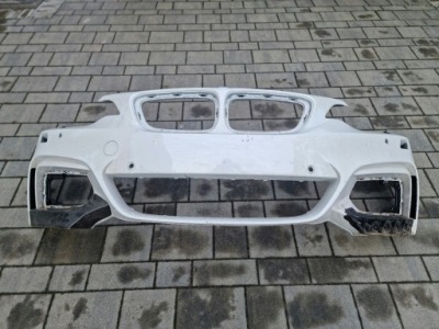 Bmw 2 f22 f23 m набор бампер передний перед фото №1