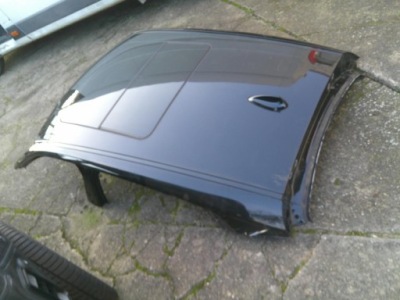 Панорама крыша панорамный bmw x2 f39 чёрный 8073450 kompletny двигатели фото №1