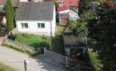 Dom, Busko-Zdrój, 111 m²