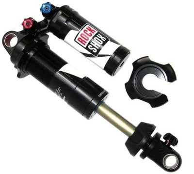 Damper ROCK SHOX Vivid R2C M 240X76 / 9.5X3.0