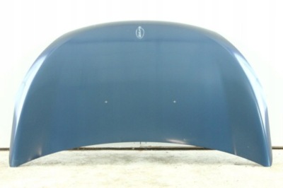 Dacia sandero lift капот ładna фото №1