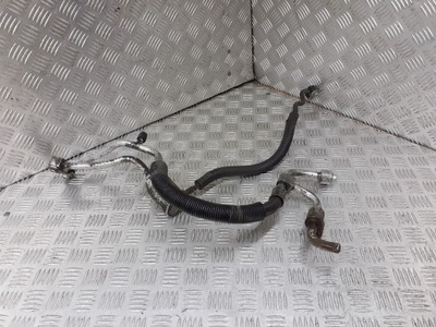 Шланг кондиціонера pontiac trans sport 3.4 фото №1