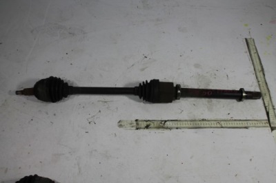 Приводной вал правый перед автоматическая коробка передач latitude 2.0 dci 10-15 фото №1