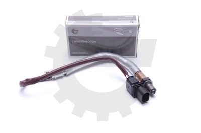 Датчик лямбда-зонд mercedes-benz glc c-class e-class slc фото №1