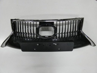 Решітка радіатора, решітка радіатора lexus rc фото №1