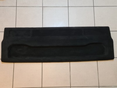 Полиця багажника scudo/ jumpy/ expert/ proace 2019 фото №1