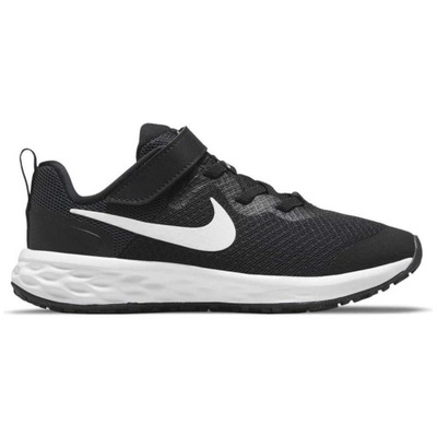 Buty dziecięce NIKE REVOLUTION 6 DD1095-003