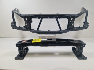 Range rover sport l494 балка ремінь передній підсилювач перед новий оригінал фото №1