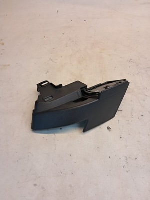 Кронштейн напрямна поперечина права volvo xc60 ii 31425775 фото №1