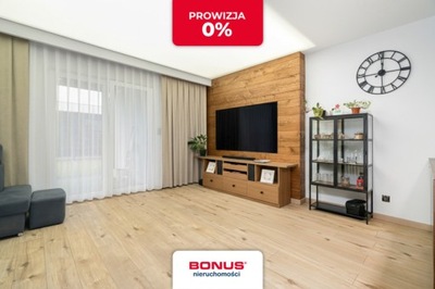 Dom, Buk, Buk, Poznański, 84 m²