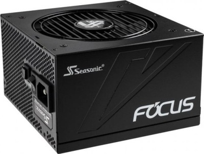 Seasonic Focus GX - 1000W