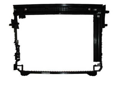 Рама монтажная радиатора range rover velar l560 hk83-8b680-ag фото №1