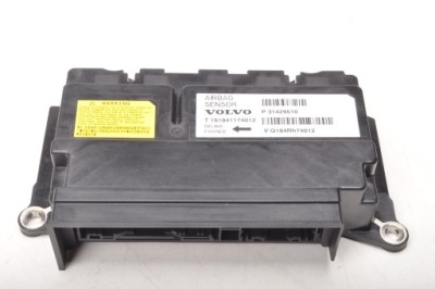 Volvo v40 ii датчик подушки безпеки подушка безпеки 31429510 фото №1