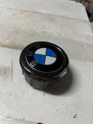 BMW X4 G02 EMBLEMA 7270728 AGARRADERO DE TAPA DE MALETERO 2019R ORIGINAL  